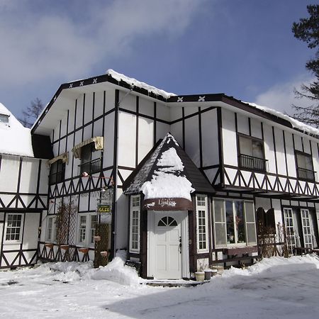 Kusatsu Ranburu Екстер'єр фото