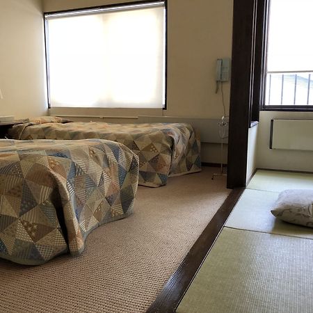 Kusatsu Ranburu Екстер'єр фото