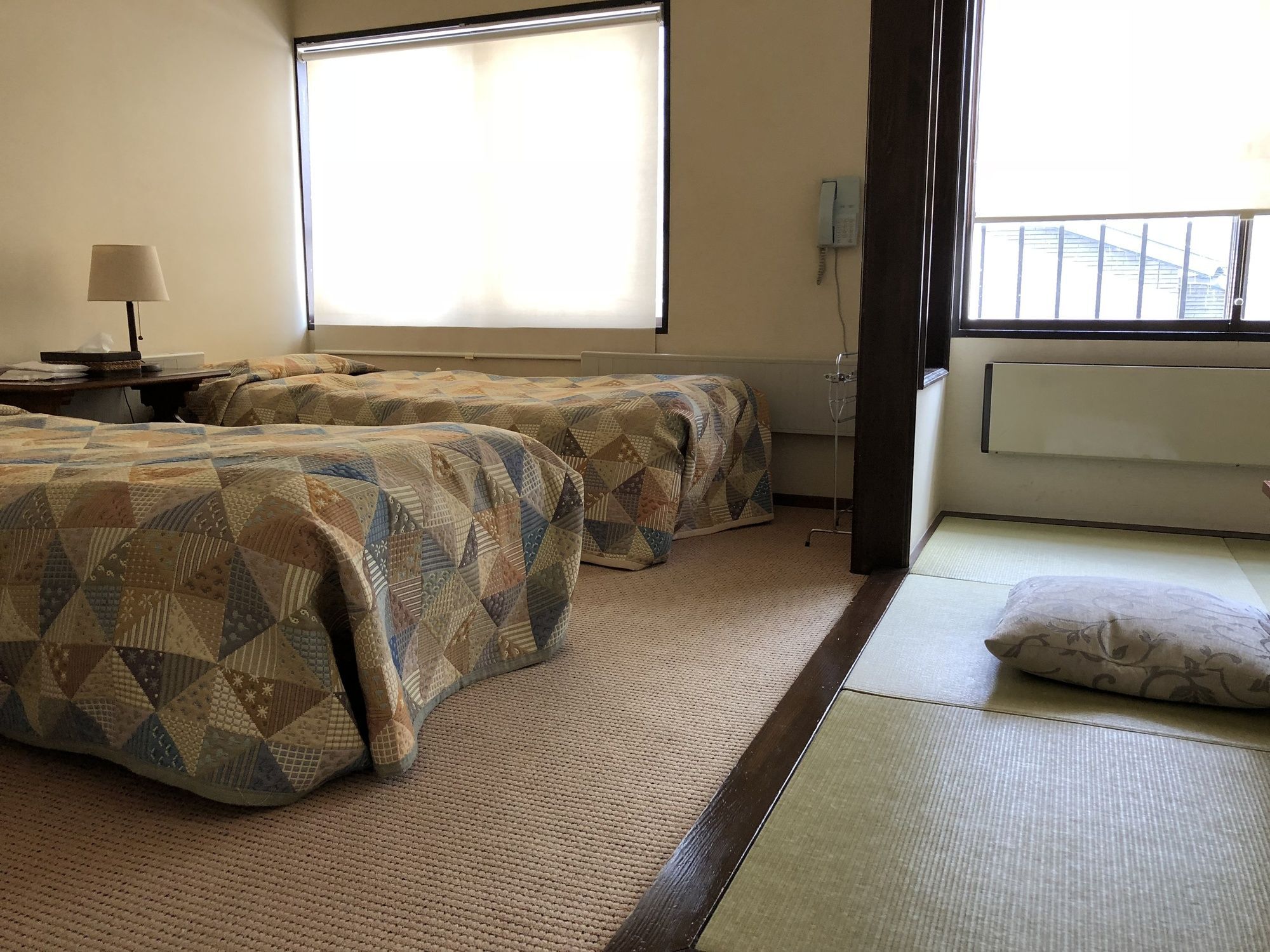 Kusatsu Ranburu Екстер'єр фото