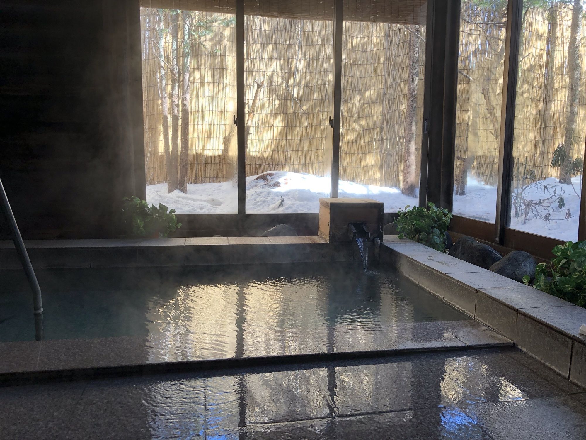 Kusatsu Ranburu Екстер'єр фото